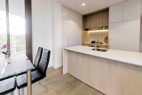 Macquarie Park 2beds 2 Bath 400m To Station, Free WIFI, Parking, Netflix - Goulburn Accommodation 3