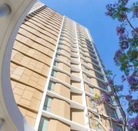 Macquarie Park 2beds 2 bath 400m to station Free WIFI Parking Netflix - Goulburn Accommodation