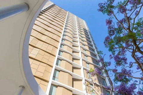 Macquarie Park 2beds 2 Bath 400m To Station, Free WIFI, Parking, Netflix - Goulburn Accommodation 0