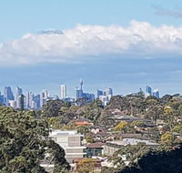 Macquarie Park Paradise - Goulburn Accommodation