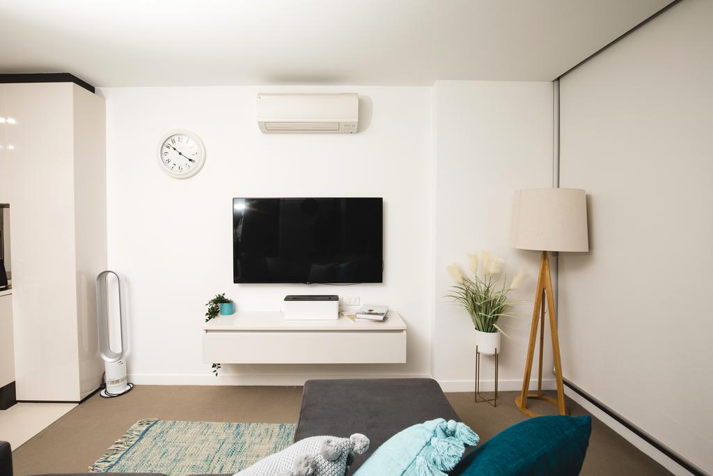 Melbourne VIC Goulburn Accommodation