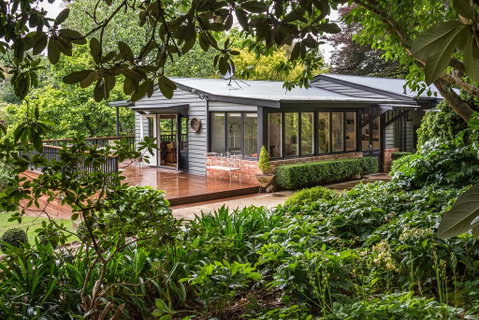 Magnolias On Mernda - Goulburn Accommodation 0