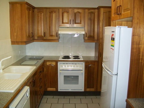 Mainsail 10 17 Owen Street - Goulburn Accommodation 3