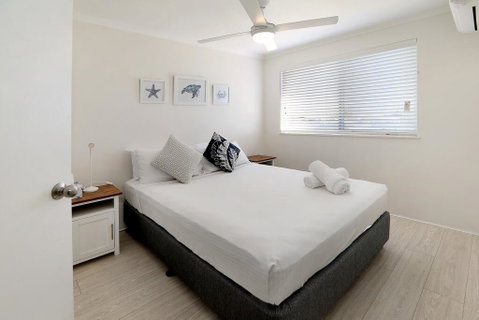 MAINSAIL8- MOOLOOLABA BEACH - Goulburn Accommodation 1