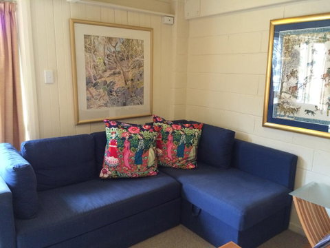Maisonette, Falls Creek - Goulburn Accommodation 1