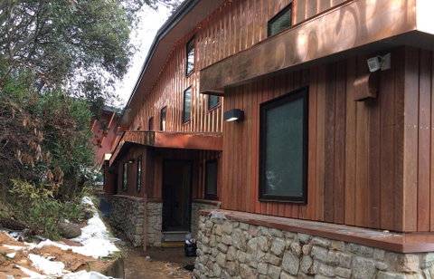 Maisonette, Falls Creek - Goulburn Accommodation 0