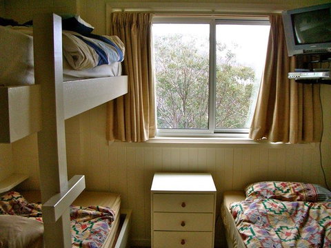 Maisonette, Falls Creek - Goulburn Accommodation 2