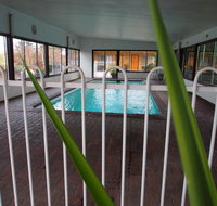 Majestic Motel - Goulburn Accommodation