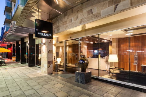 Majestic Roof Garden Hotel - Goulburn Accommodation 3