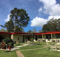 Major Innes Motel - Goulburn Accommodation