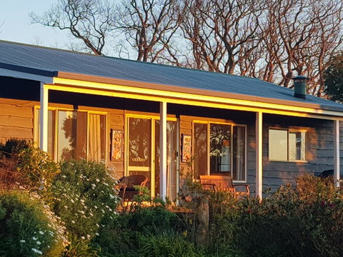 Mallavale Farm, Boat Harbour - Goulburn Accommodation 1