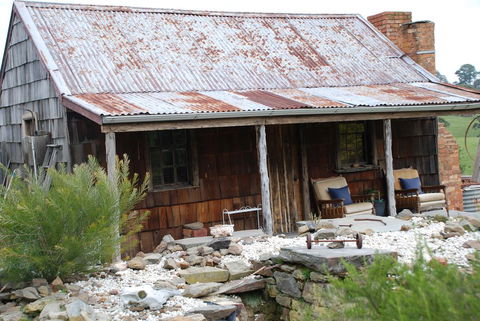 Mancuso Country Cottage Retreat - Goulburn Accommodation 2