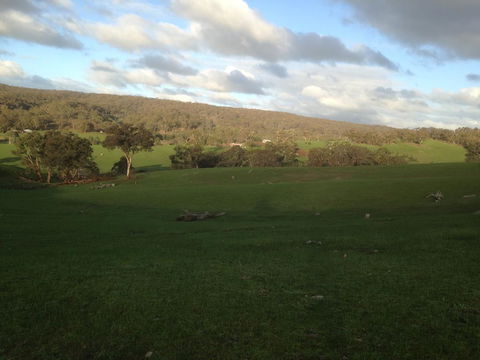 Mancuso Country Cottage Retreat - Goulburn Accommodation 0