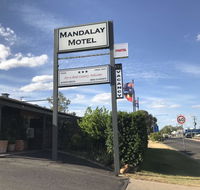 Mandalay Motel - Goulburn Accommodation