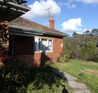 Mandall Avenue - Goulburn Accommodation