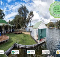 Mandurah Riverfront Holiday Rental - Goulburn Accommodation