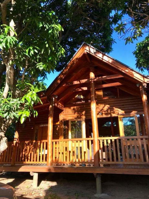 Mango Cottage - Goulburn Accommodation 1