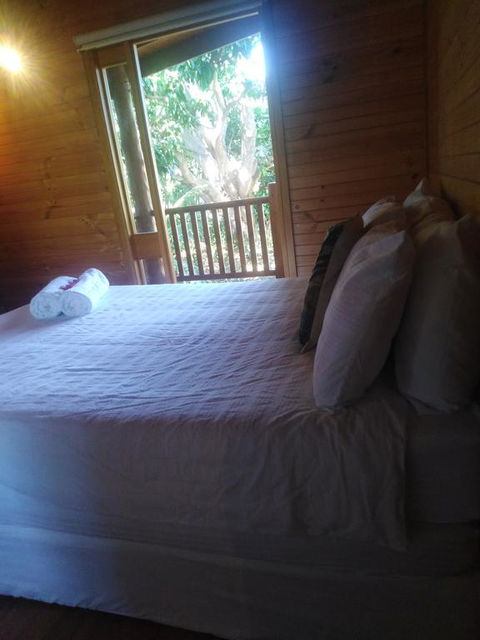 Mango Cottage - Goulburn Accommodation 3