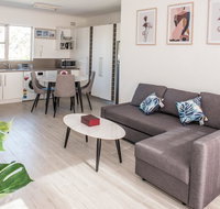 Manly 2 Stay Holiday Apartments - Goulburn Accommodation