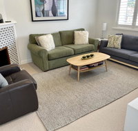 Manly Beach Holiday Getaway in prime location - Goulburn Accommodation