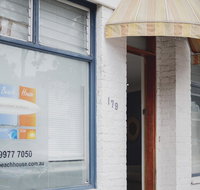 Manly Beach Hostel - Goulburn Accommodation