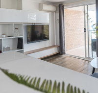 Manly Beachfront Apartment - Goulburn Accommodation