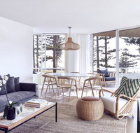 Manly Breakwater Executive Apartment - Goulburn Accommodation