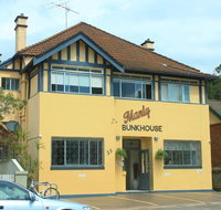 Manly Bunkhouse - Goulburn Accommodation