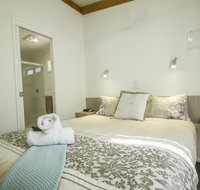 Mannum Riverside Caravan Park - Goulburn Accommodation