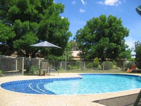 Mansfield Valley Motor Inn - Goulburn Accommodation 2
