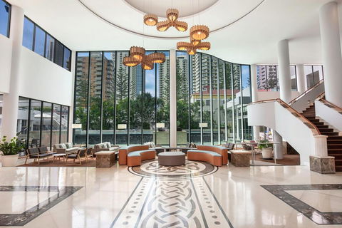 Mantra Legends Hotel - Goulburn Accommodation 3