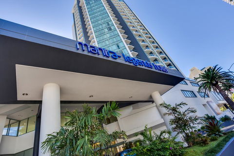 Mantra Legends Hotel - Goulburn Accommodation 1