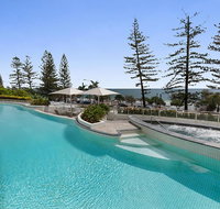 Mantra Sirocco - Goulburn Accommodation