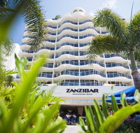 Mantra Zanzibar - Goulburn Accommodation