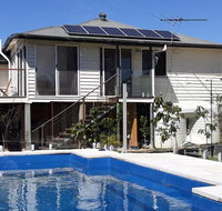 Maple Villa - Goulburn Accommodation