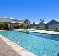 Marctime - Woodlands - Goulburn Accommodation