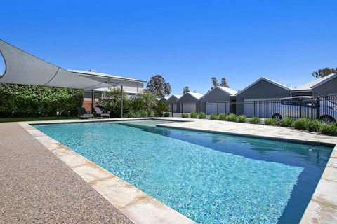 Marctime - Woodlands - Goulburn Accommodation 0