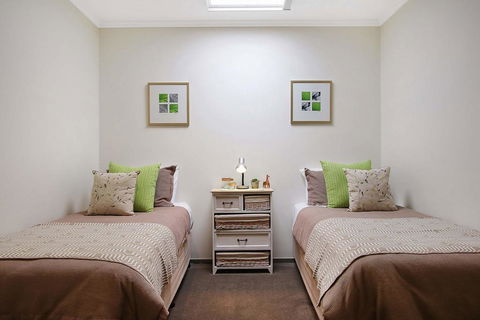 Marctime - Woodlands - Goulburn Accommodation 2