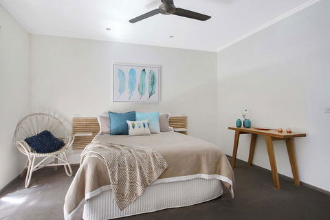 Marctime - Woodlands - Goulburn Accommodation 1