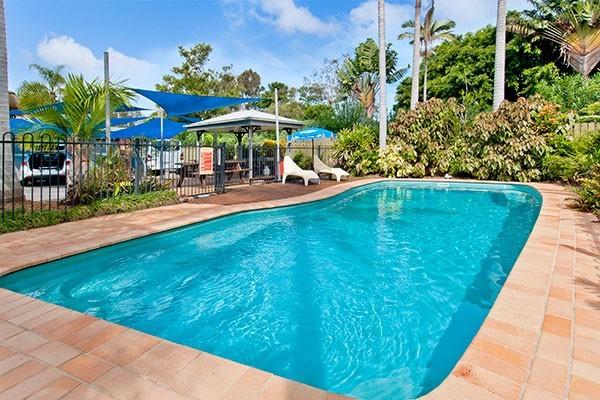 Lighthouse Beach NSW Goulburn Accommodation