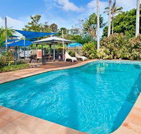 Marina Holiday Park - Goulburn Accommodation