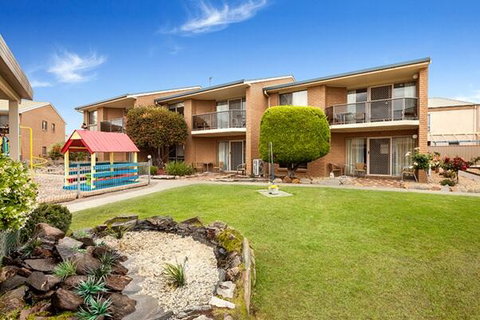 Marine Cove Resort - Goulburn Accommodation 2