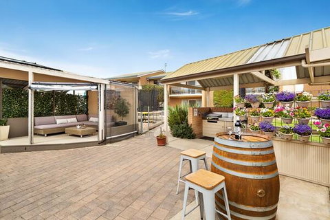 Marine Cove Resort - Goulburn Accommodation 3