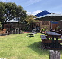 Mariner Motel - Goulburn Accommodation