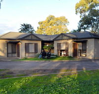 Marion Holiday Park - Goulburn Accommodation