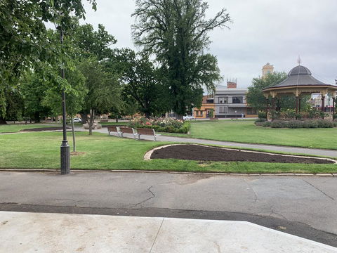 Market St Lodge - Goulburn Accommodation 1