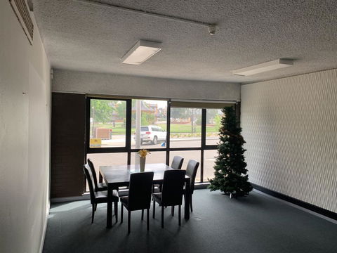 Market St Lodge - Goulburn Accommodation 2