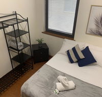 Market St Lodge - Goulburn Accommodation