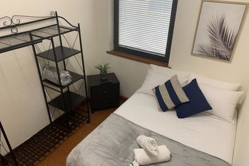 Market St Lodge with Goulburn Accommodation