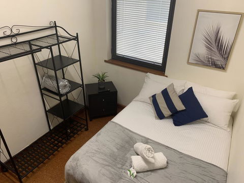 Market St Lodge - Goulburn Accommodation 0